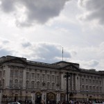 BUCKINGHAM PALACE