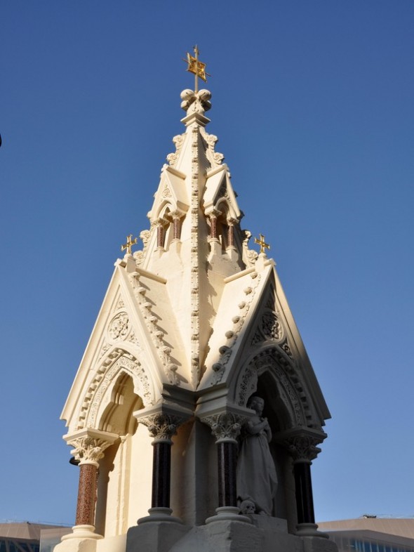 CATEDRAL DE SAN PABLO 