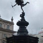 ESTATUA DE EROS