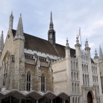 GUILDHALL