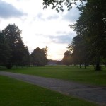 HYDE PARK