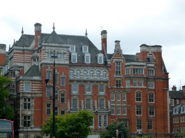 LONDRES 