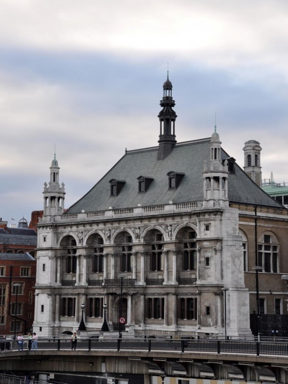 LONDRES 