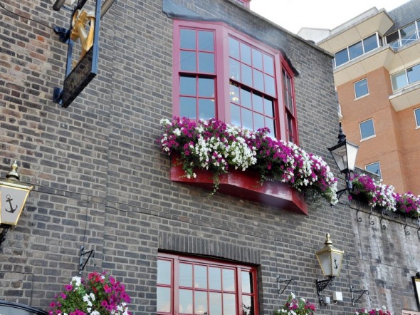 LONDRES 