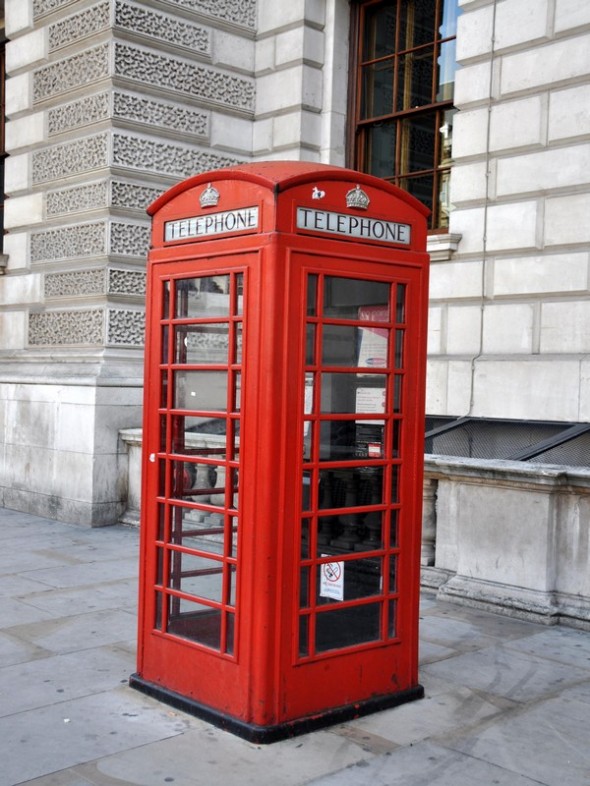 LONDRES 