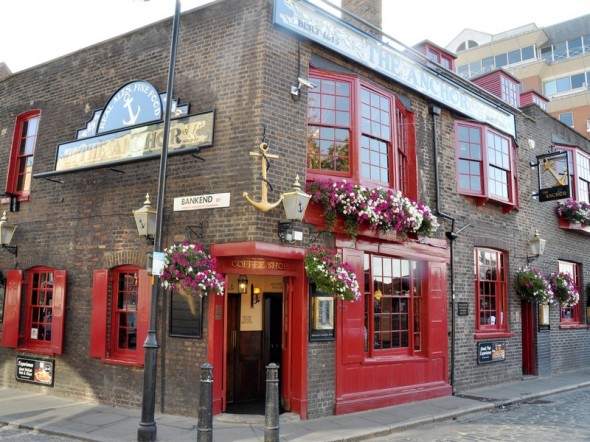 LONDRES 