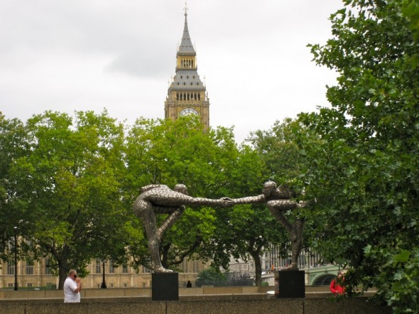 LONDRES 