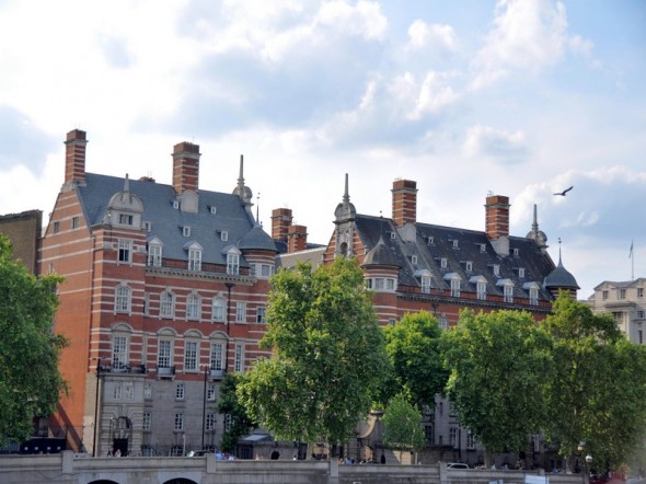 LONDRES 