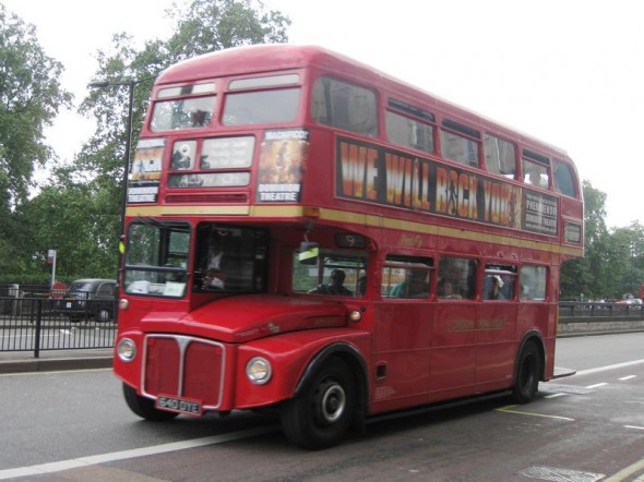 LONDRES 