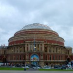 ROYAL ALBERT HALL