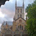SOUTHWARK CATEDRAL