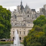 ST.JAMES PARK