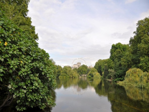 ST.JAMES PARK 