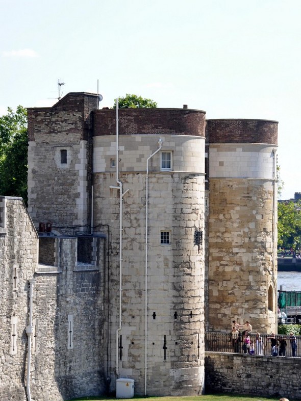 TORRE DE LONDRES 