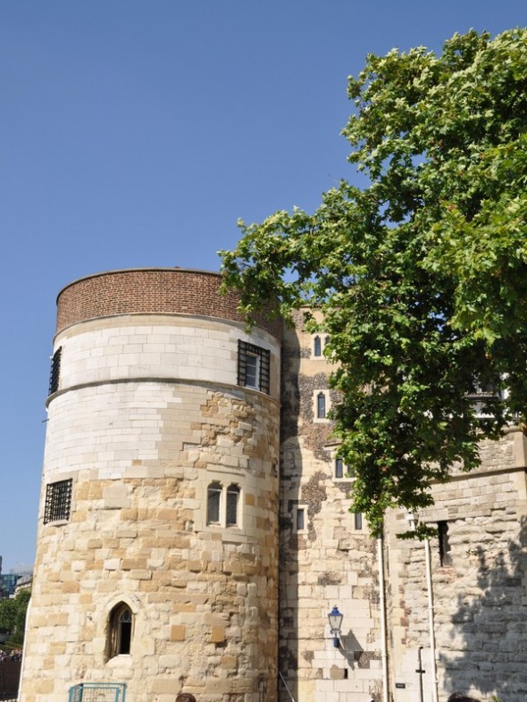 TORRE DE LONDRES 