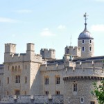 TORRE DE LONDRES