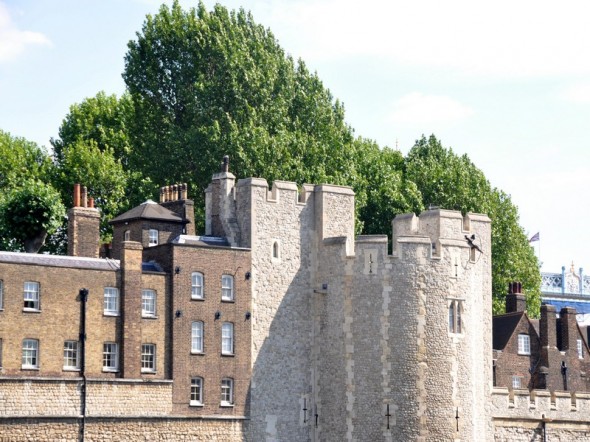 TORRE DE LONDRES 