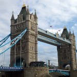 TOWER BRIDGE