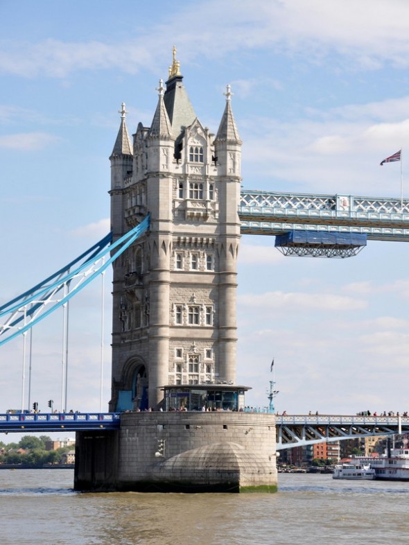 TOWER BRIDGE 