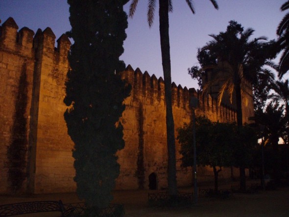 ALCAZAR 