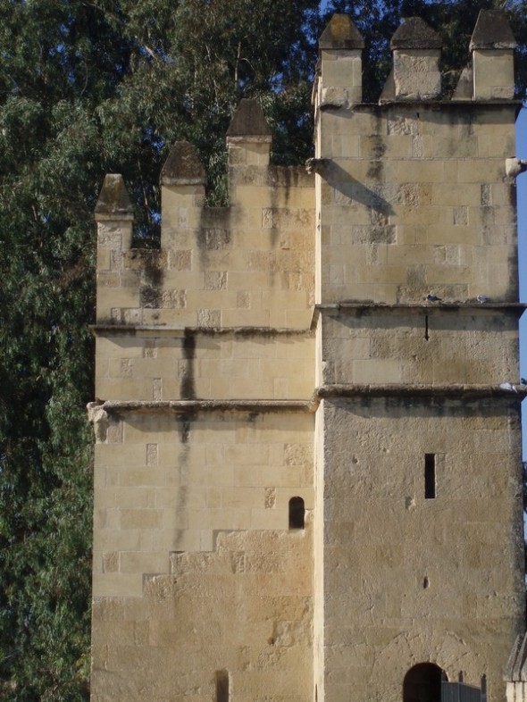 ALCAZAR 