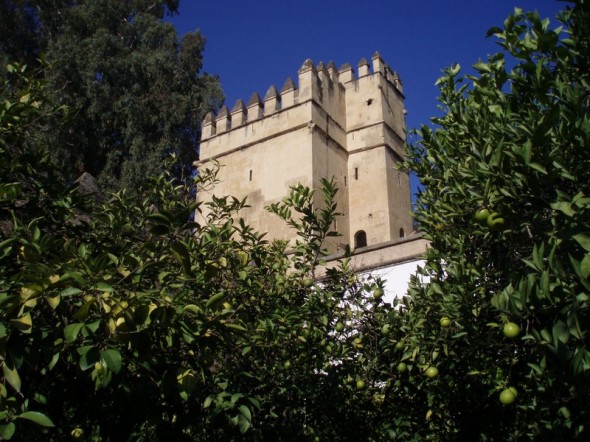 ALCAZAR 