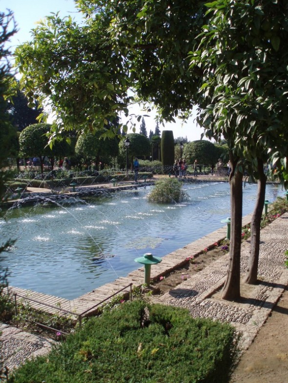 ALCAZAR 