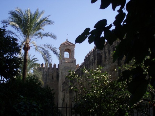 ALCAZAR 