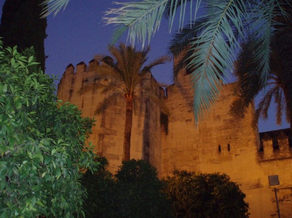 ALCAZAR 