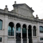 ANTIGUA PESCADERIA MUNICIPAL