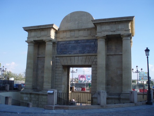 ARCO DE SAN RAFAEL 