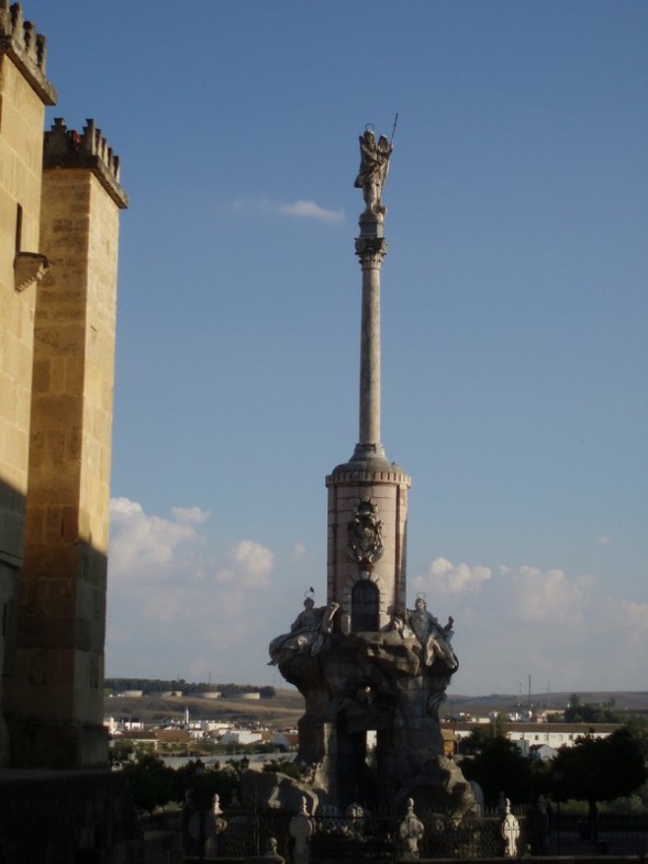 ARCO DE SAN RAFAEL 