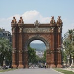 ARCO DEL TRIUNFO
