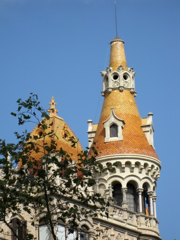 BARCELONA 