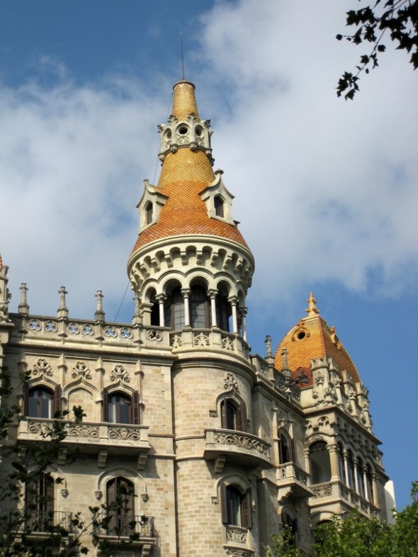 BARCELONA 