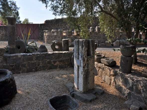 CAFARNAUM 