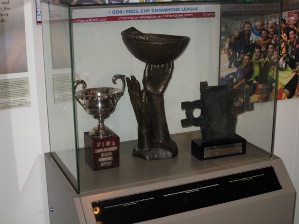 CAMP NOU 