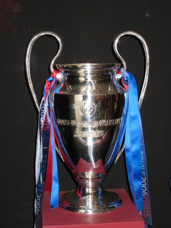CAMP NOU 
