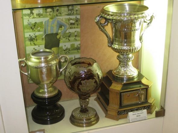 CAMP NOU 