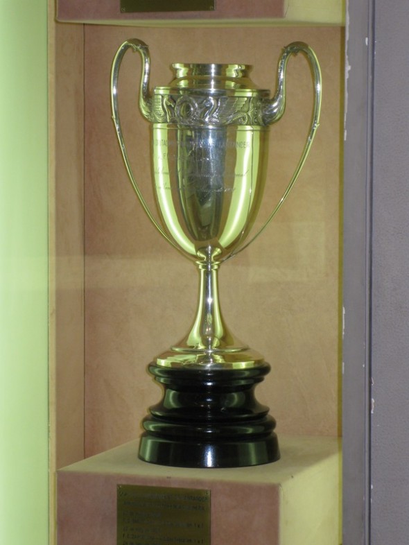 CAMP NOU 
