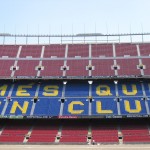 CAMP NOU