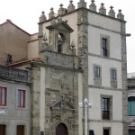 CAPILLA DE SAN LORENZO