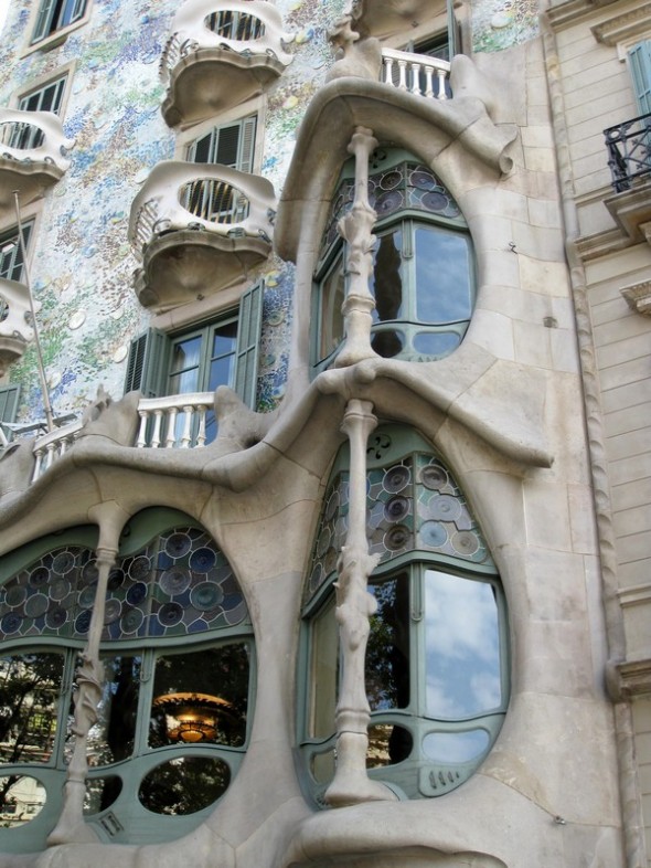 CASA BATLLO 