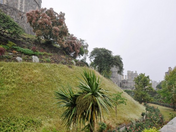 CASTILLO DE WINDSOR 