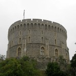 CASTILLO DE WINDSOR