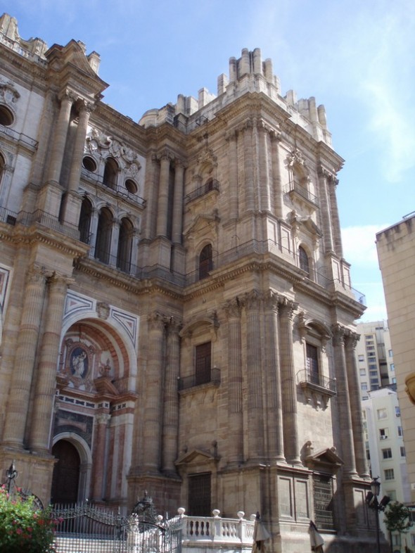 CATEDRAL 
