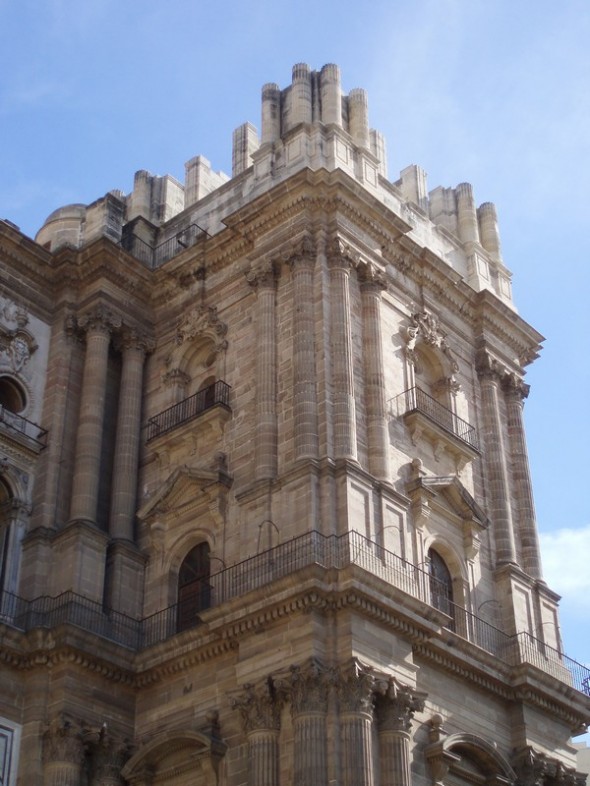 CATEDRAL 
