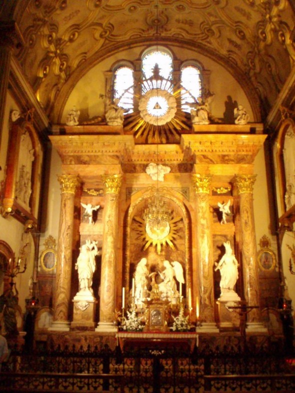 CATEDRAL 