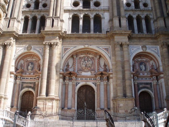 CATEDRAL 