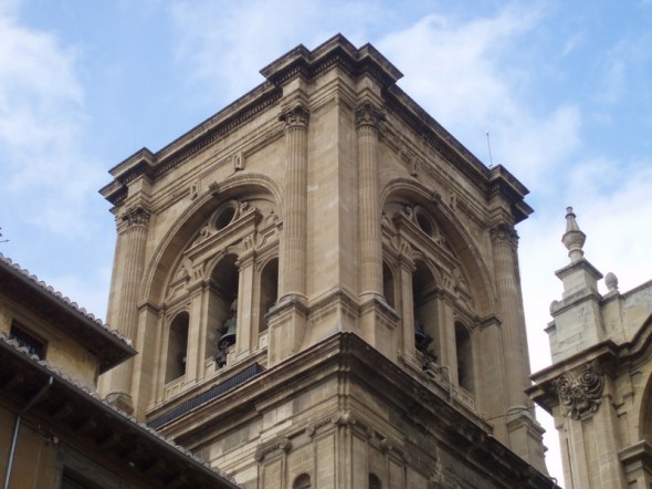 CATEDRAL DE GRANADA 